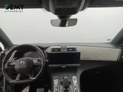 Photo 7 DS Ds 7 DS7 Crossback Hybride E-Tense 225 EAT8