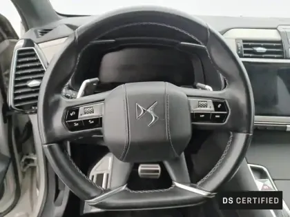 Photo 32 DS DS 7 Gén. I Ph1 Grand Chic 5
