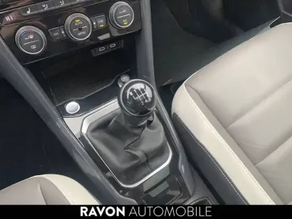 Photo 27 Volkswagen T-roc  1.5 TSI 150 EVO Start/Stop BVM6