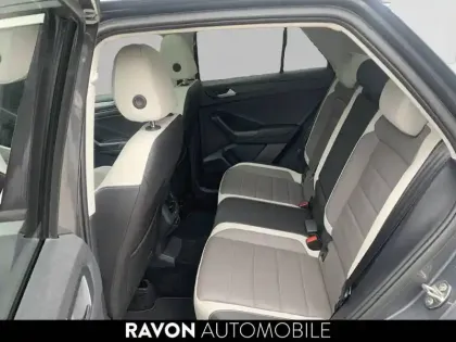 Photo 16 Volkswagen T-roc  1.5 TSI 150 EVO Start/Stop BVM6