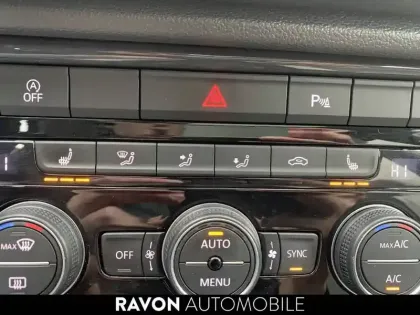 Photo 25 Volkswagen T-roc  1.5 TSI 150 EVO Start/Stop BVM6