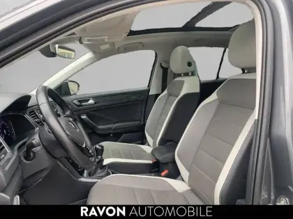 Photo 15 Volkswagen T-roc  1.5 TSI 150 EVO Start/Stop BVM6