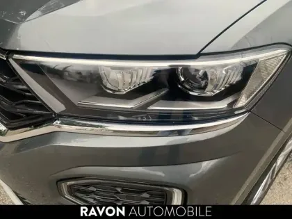 Photo 17 Volkswagen T-roc  1.5 TSI 150 EVO Start/Stop BVM6