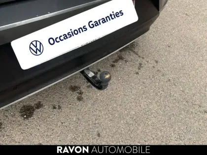 Photo 6 Volkswagen T-roc  1.5 TSI 150 EVO Start/Stop BVM6