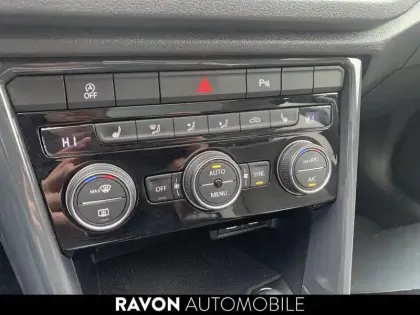 Photo 24 Volkswagen T-roc  1.5 TSI 150 EVO Start/Stop BVM6