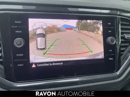 Photo 5 Volkswagen T-roc  1.5 TSI 150 EVO Start/Stop BVM6