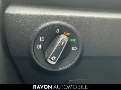 Photo 28 Volkswagen T-roc  1.5 TSI 150 EVO Start/Stop BVM6