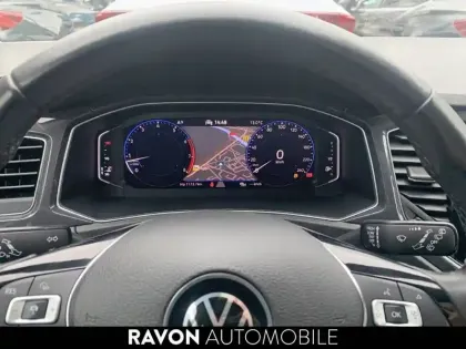 Photo 23 Volkswagen T-roc  1.5 TSI 150 EVO Start/Stop BVM6