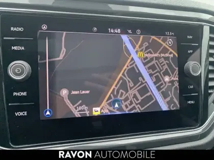 Photo 20 Volkswagen T-roc  1.5 TSI 150 EVO Start/Stop BVM6