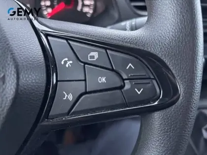 Photo 15 Renault Kangoo  VAN TOLE L1 TCE 100 GSR2