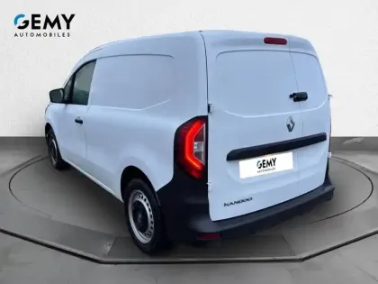 Photo 6 Renault Kangoo  VAN TOLE L1 TCE 100 GSR2