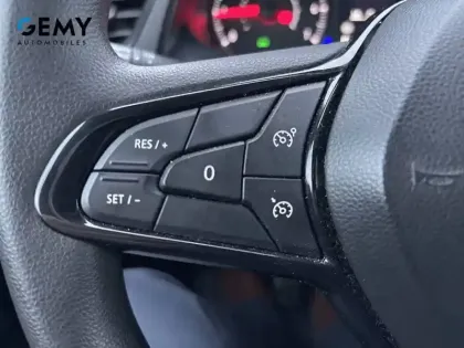 Photo 16 Renault Kangoo  VAN TOLE L1 TCE 100 GSR2