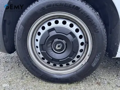 Photo 10 Renault Kangoo  VAN TOLE L1 TCE 100 GSR2