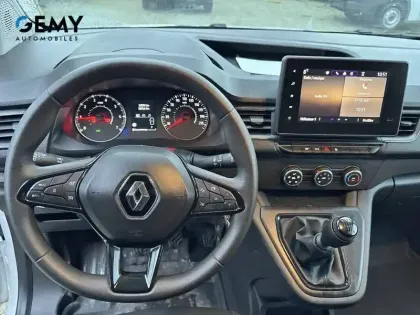 Photo 7 Renault Kangoo  VAN TOLE L1 TCE 100 GSR2