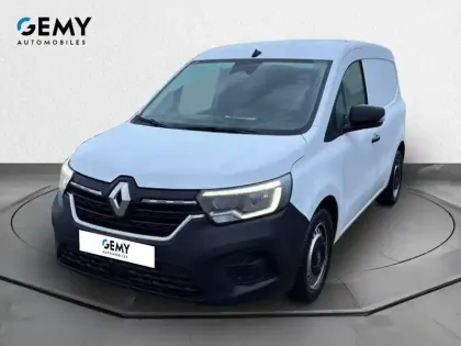 Photo Renault Kangoo Advance