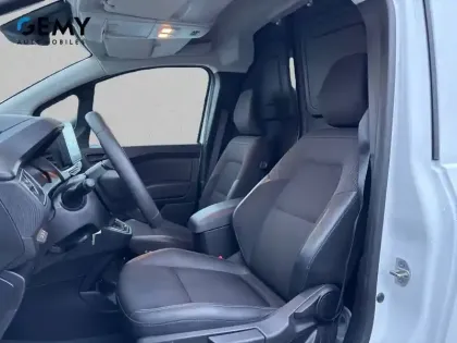 Photo 8 Renault Kangoo  VAN TOLE L1 TCE 100 GSR2