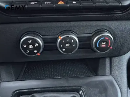 Photo 14 Renault Kangoo  VAN TOLE L1 TCE 100 GSR2