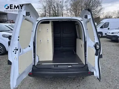 Photo 5 Renault Kangoo  VAN TOLE L1 TCE 100 GSR2