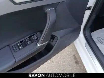 Photo 36 Seat Leon  e-Hybrid 204 ch DSG6