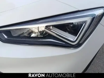 Photo 17 Seat Leon  e-Hybrid 204 ch DSG6