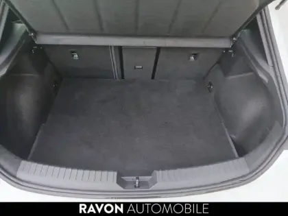 Photo 12 Seat Leon  e-Hybrid 204 ch DSG6