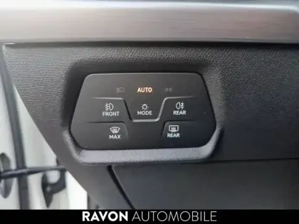 Photo 35 Seat Leon  e-Hybrid 204 ch DSG6