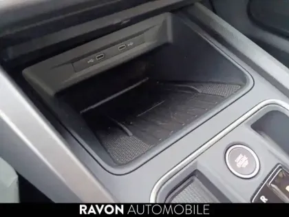 Photo 32 Seat Leon  e-Hybrid 204 ch DSG6