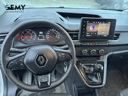 Photo 7 Renault Kangoo  VAN TOLE L1 TCE 100 GSR2