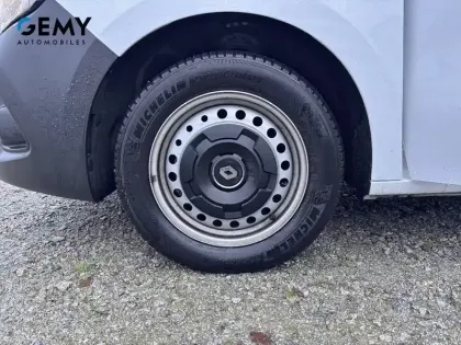 Photo 10 Renault Kangoo  VAN TOLE L1 TCE 100 GSR2