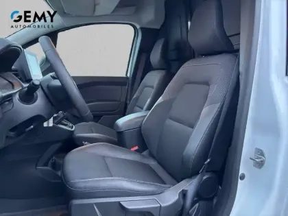 Photo 9 Renault Kangoo  VAN TOLE L1 TCE 100 GSR2