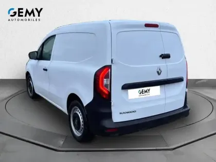 Photo 6 Renault Kangoo  VAN TOLE L1 TCE 100 GSR2