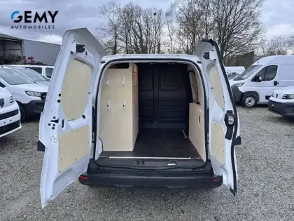 Photo 5 Renault Kangoo  VAN TOLE L1 TCE 100 GSR2