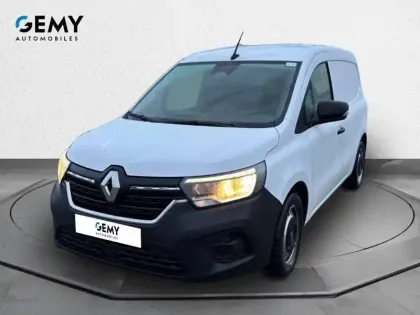 Photo Renault Kangoo Advance