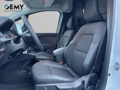 Photo 8 Renault Kangoo  VAN TOLE L1 TCE 100 GSR2