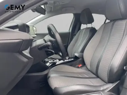 Photo 8 Peugeot 208  Electrique 50 kWh 136ch