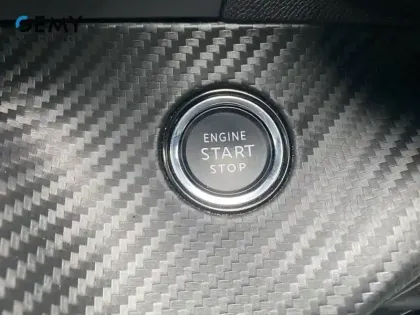 Photo 22 Peugeot 208  Electrique 50 kWh 136ch