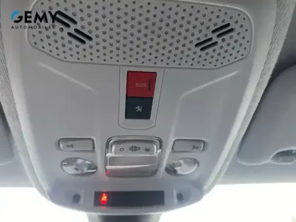 Photo 24 Peugeot 208  Electrique 50 kWh 136ch