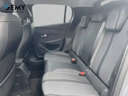 Photo 9 Peugeot 208  Electrique 50 kWh 136ch