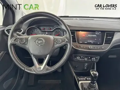 Photo 10 Opel Crossland  1.5 D 110 ch BVM6