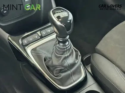 Photo 14 Opel Crossland  1.5 D 110 ch BVM6