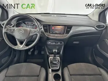 Photo 9 Opel Crossland  1.5 D 110 ch BVM6