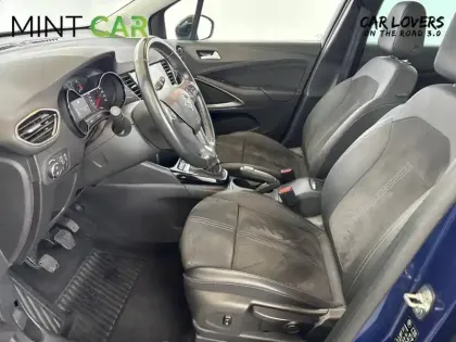 Photo 17 Opel Crossland  1.5 D 110 ch BVM6