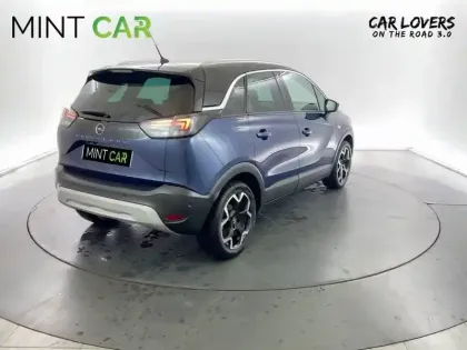 Photo 6 Opel Crossland  1.5 D 110 ch BVM6