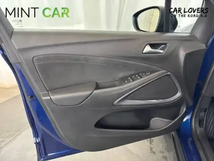 Photo 21 Opel Crossland  1.5 D 110 ch BVM6