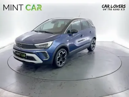 Photo Opel Crossland Elegance