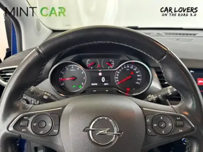 Photo 12 Opel Crossland  1.5 D 110 ch BVM6