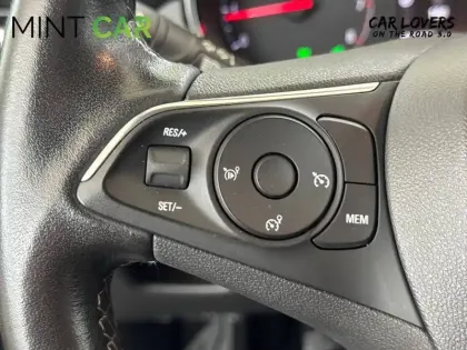 Photo 15 Opel Crossland  1.5 D 110 ch BVM6