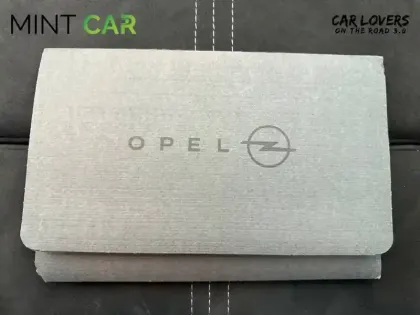 Photo 28 Opel Crossland  1.5 D 110 ch BVM6