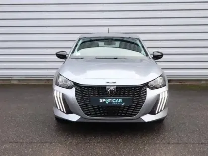 Photo Peugeot 208 Style