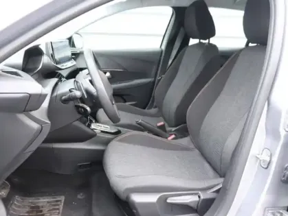 Photo 6 Peugeot 208  Hybrid 100 e-DCS6